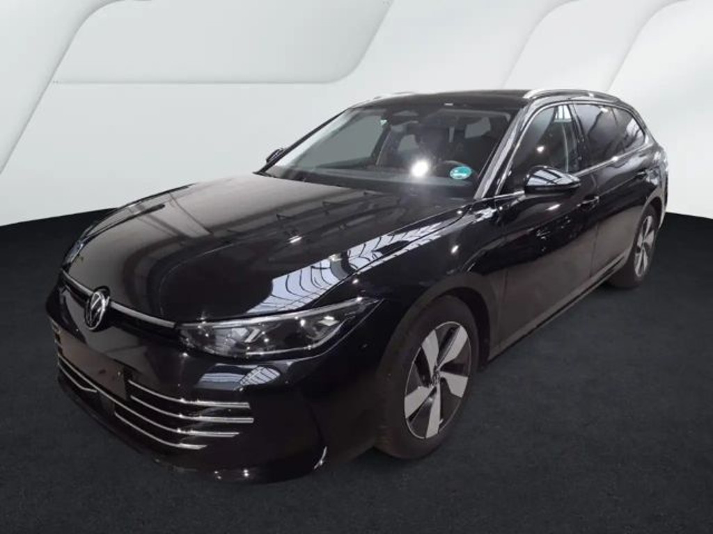 Volkswagen Passat 2025 Diesel