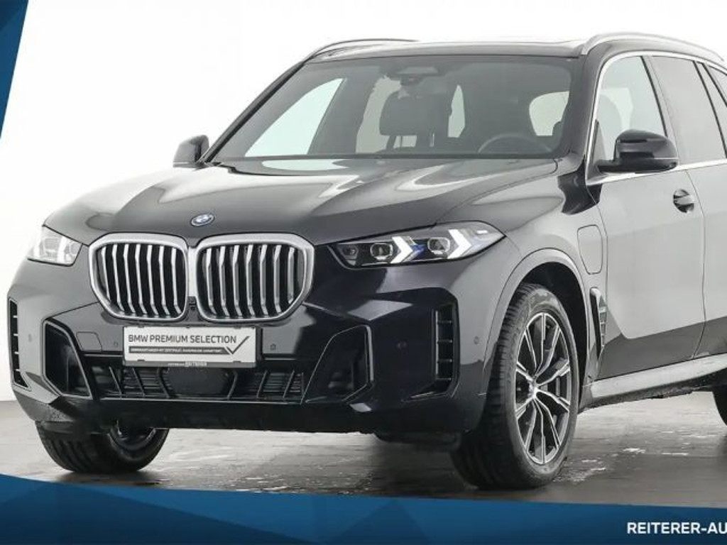 BMW X5 2024 Hybride Benzine