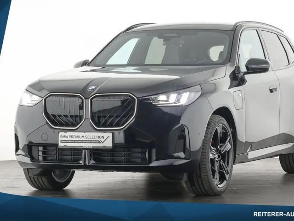 BMW X3 2026 Hybride Benzine