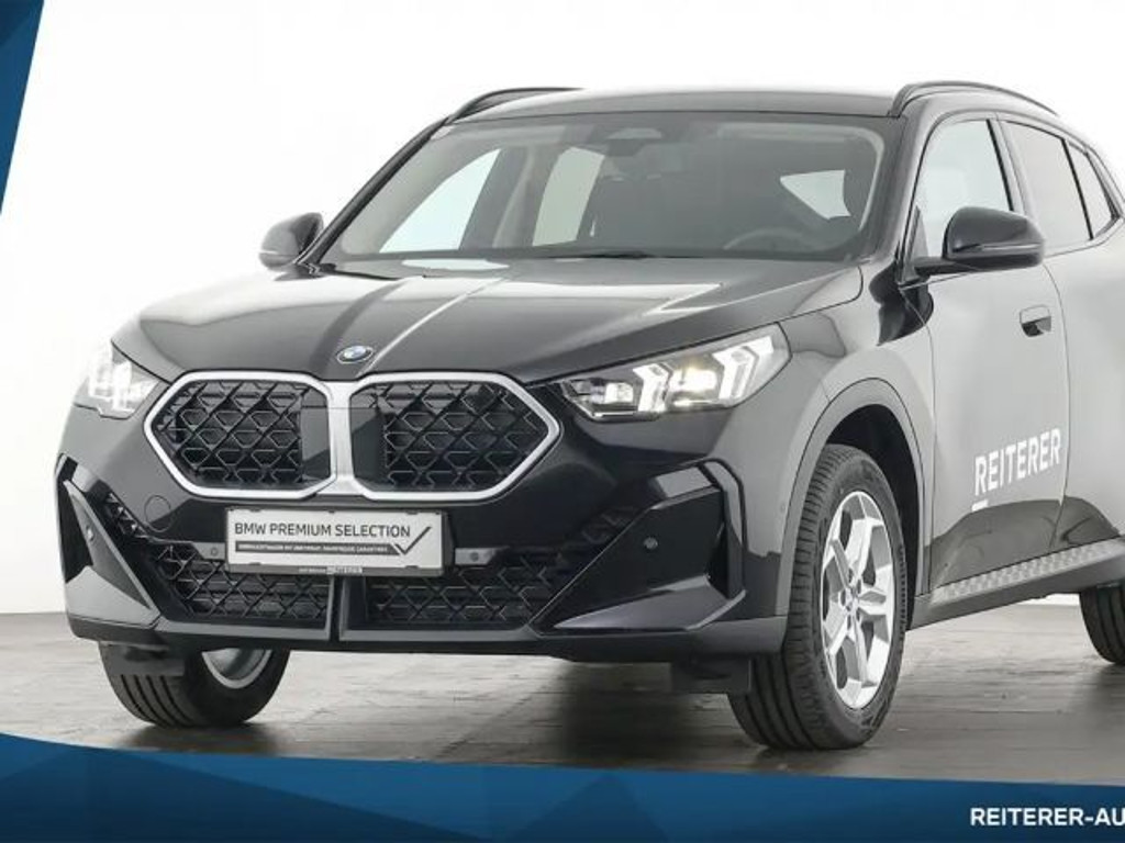 BMW X2 2025 Diesel
