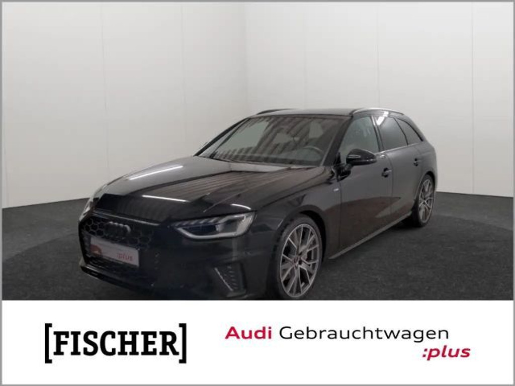 Audi A4 2023 Diesel