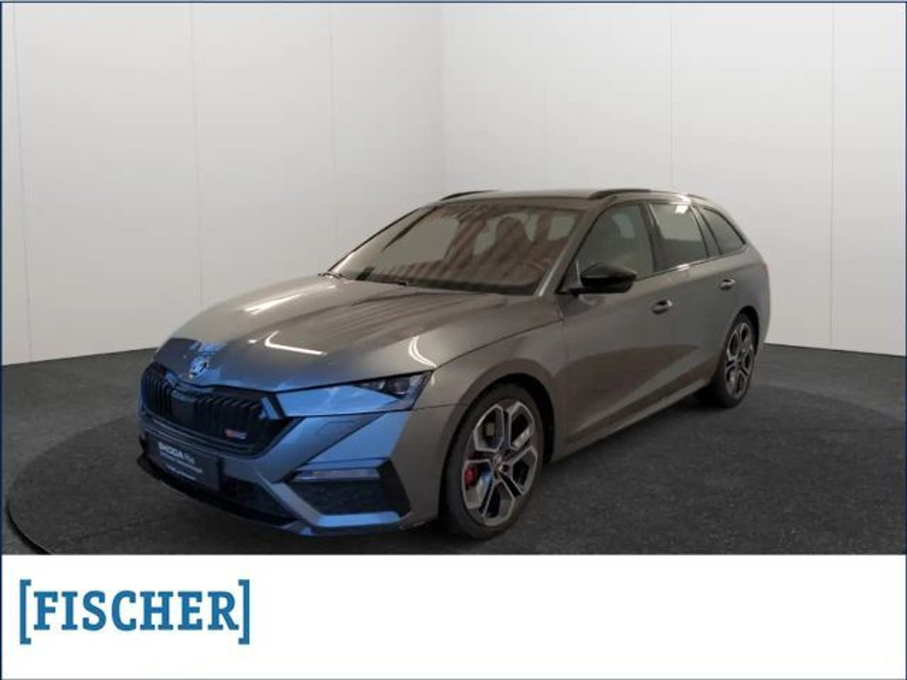 Skoda Octavia 2022 Diesel