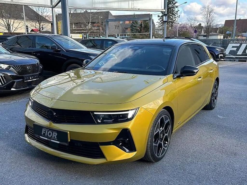 Opel Astra 2023 Benzine