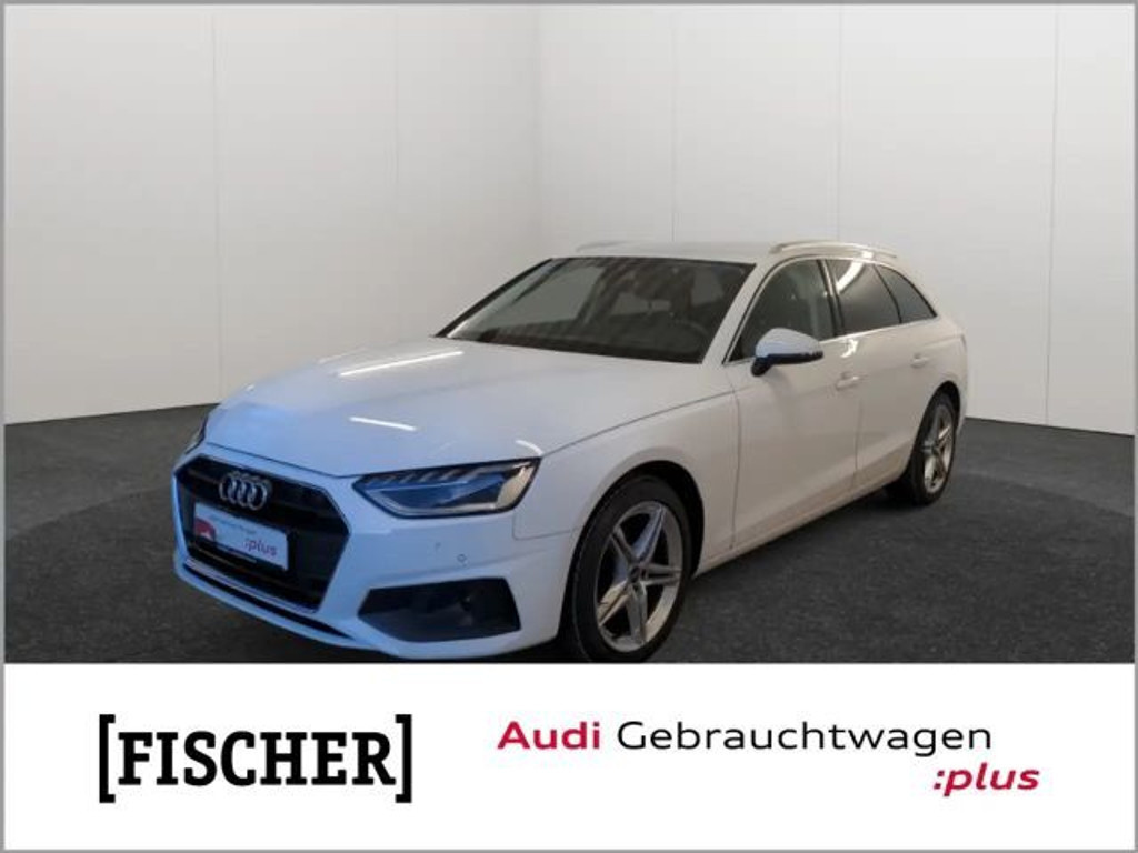 Audi A4 2023 Diesel