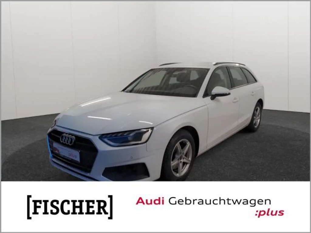 Audi A4 2022 Diesel