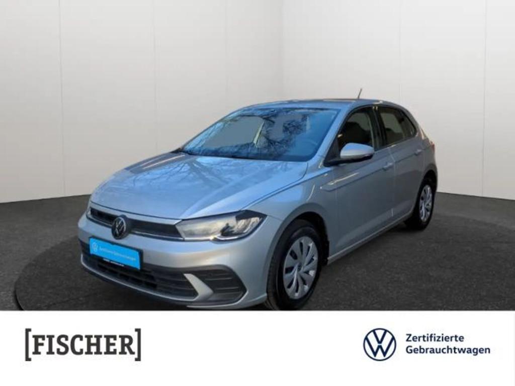 Volkswagen Polo 2023 Benzine