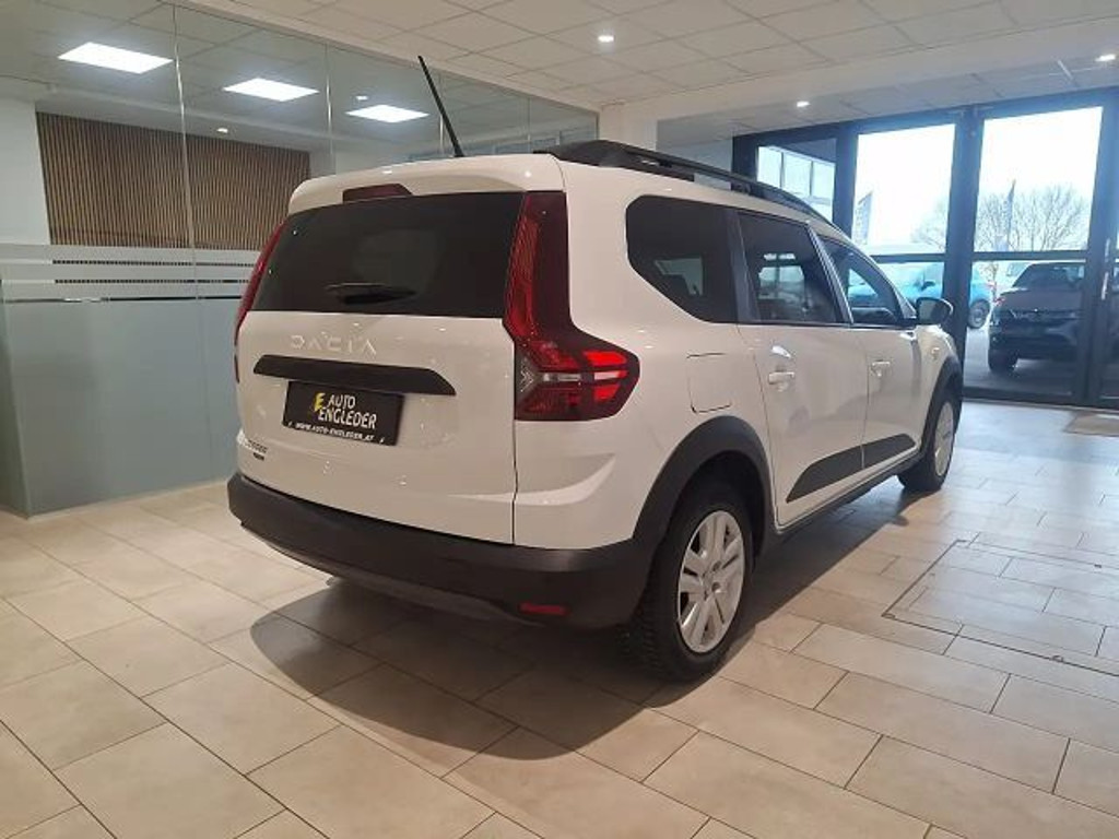 Dacia Jogger