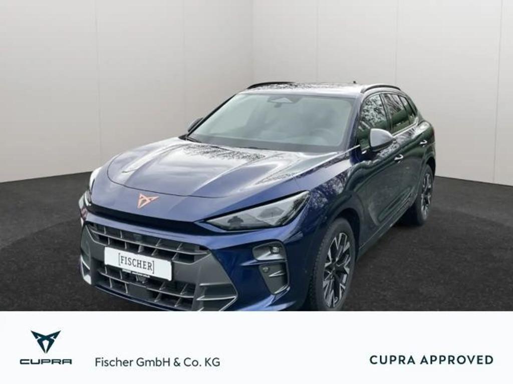 Cupra Terramar 2025 Benzine