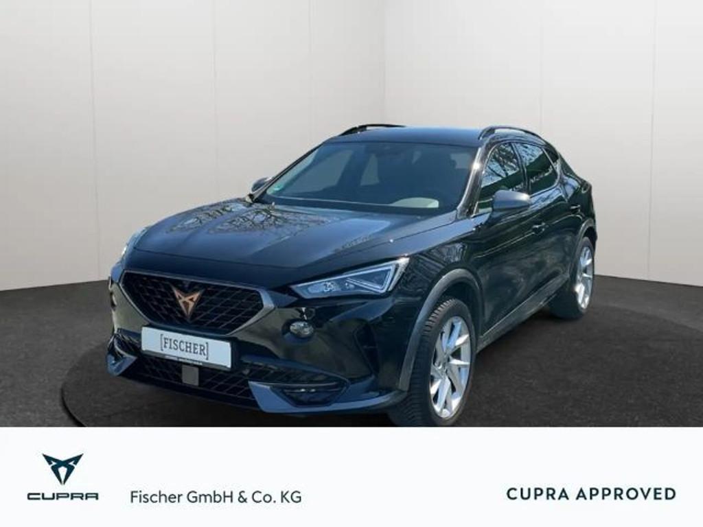 Cupra Formentor 2024 Benzine