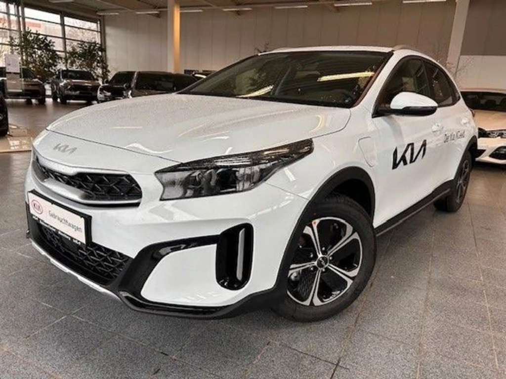 Kia XCeed 2024 Hybride Benzine