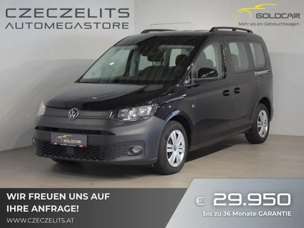 Volkswagen Caddy 2022 Diesel