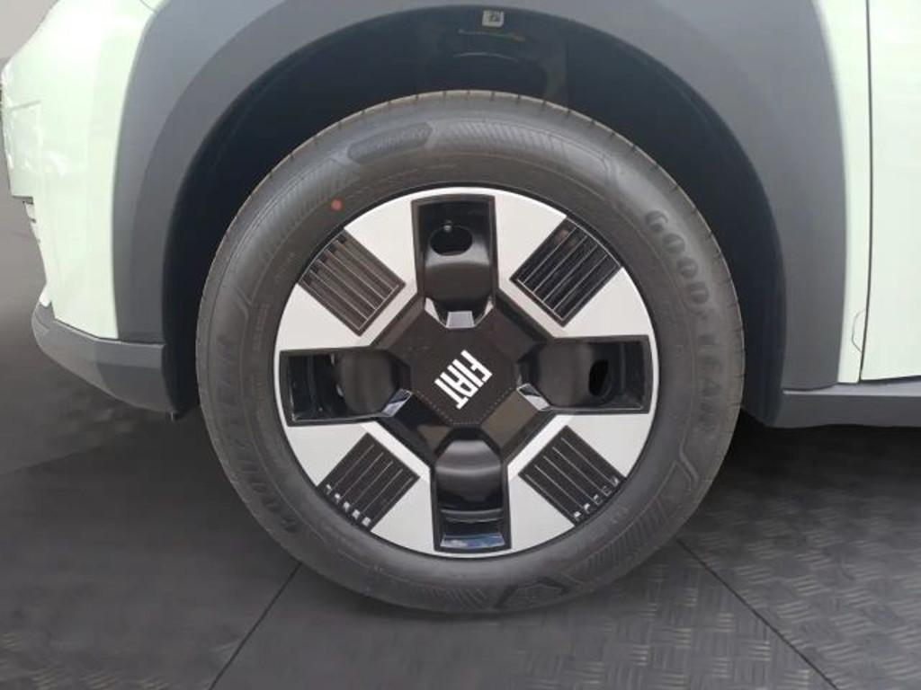 Fiat Grande Panda