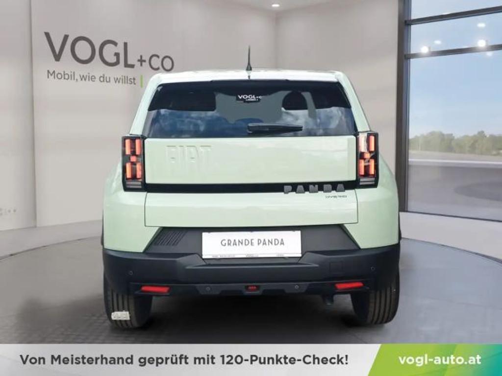 Fiat Grande Panda
