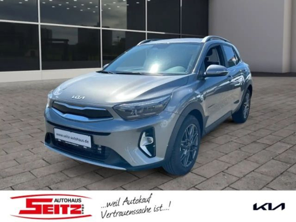 Kia Stonic 2025 Benzine