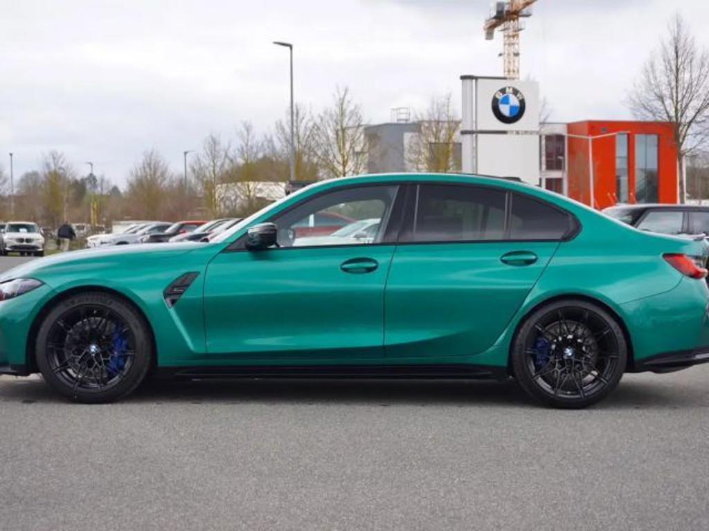 BMW M3