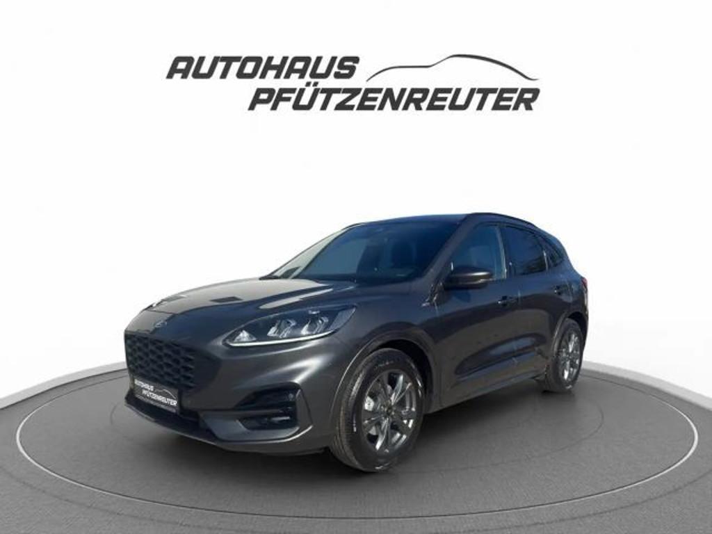 Ford Kuga 2022 Benzine