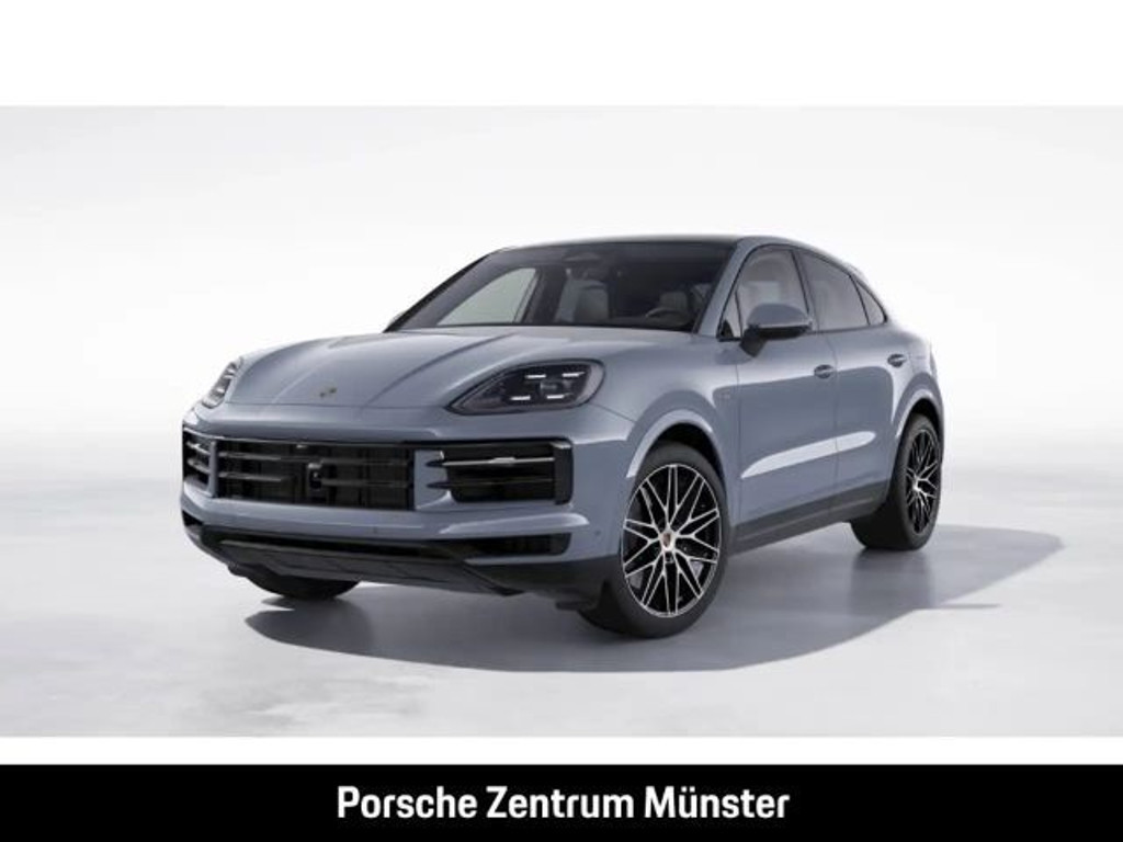 Porsche Cayenne 2024 Hybride Benzine