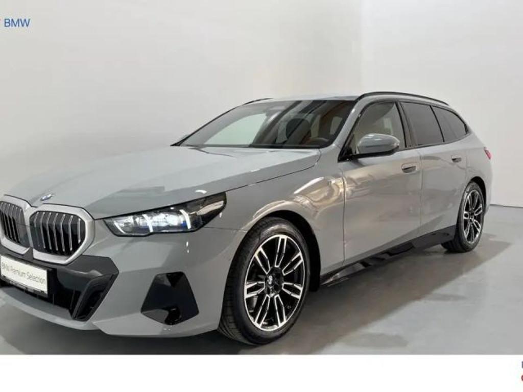 BMW 5 Serie 2025 Diesel