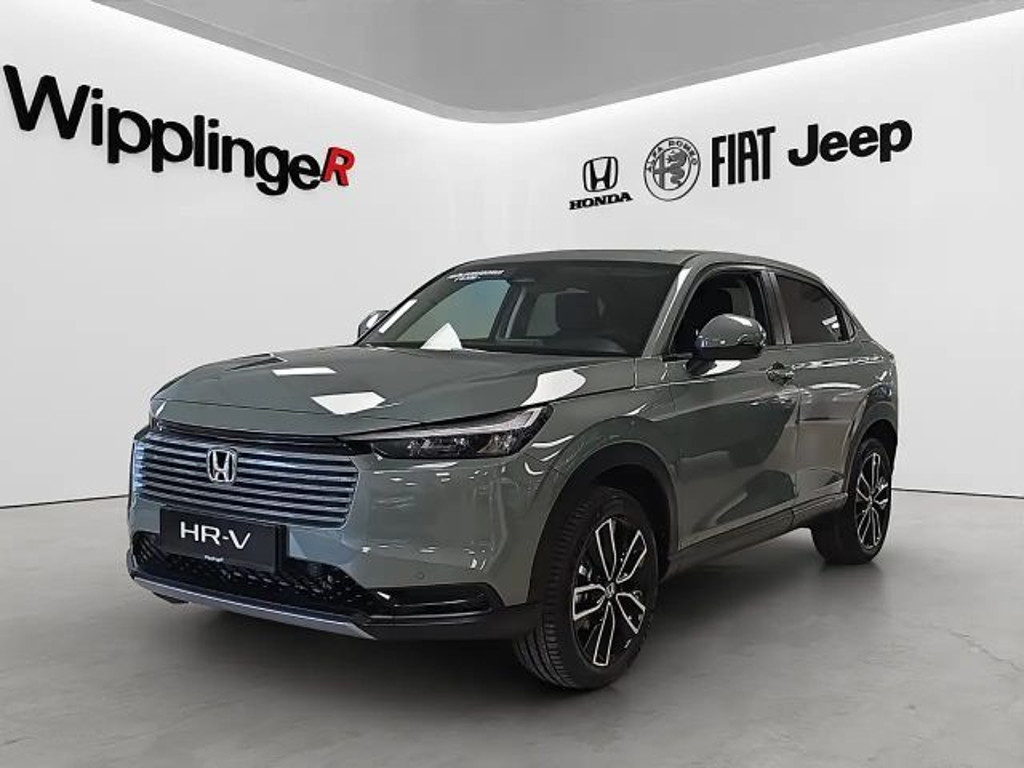 Honda HR-V 2026 Hybride Benzine