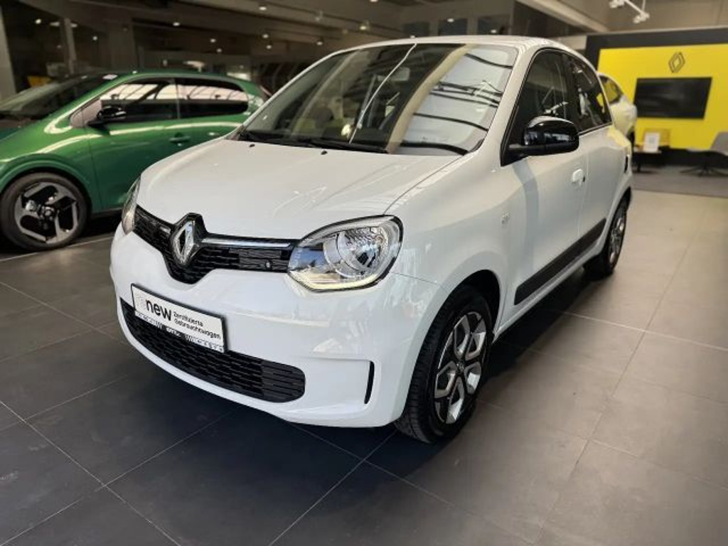 Renault Twingo 2023 Benzine