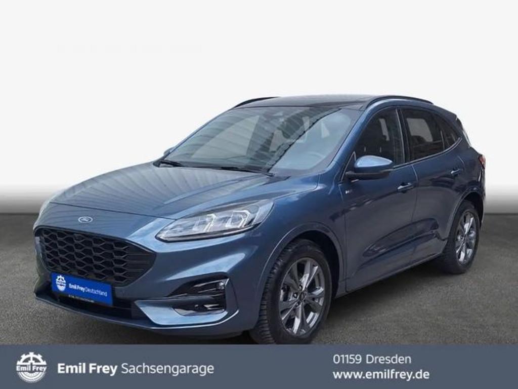 Ford Kuga 2024 Benzine