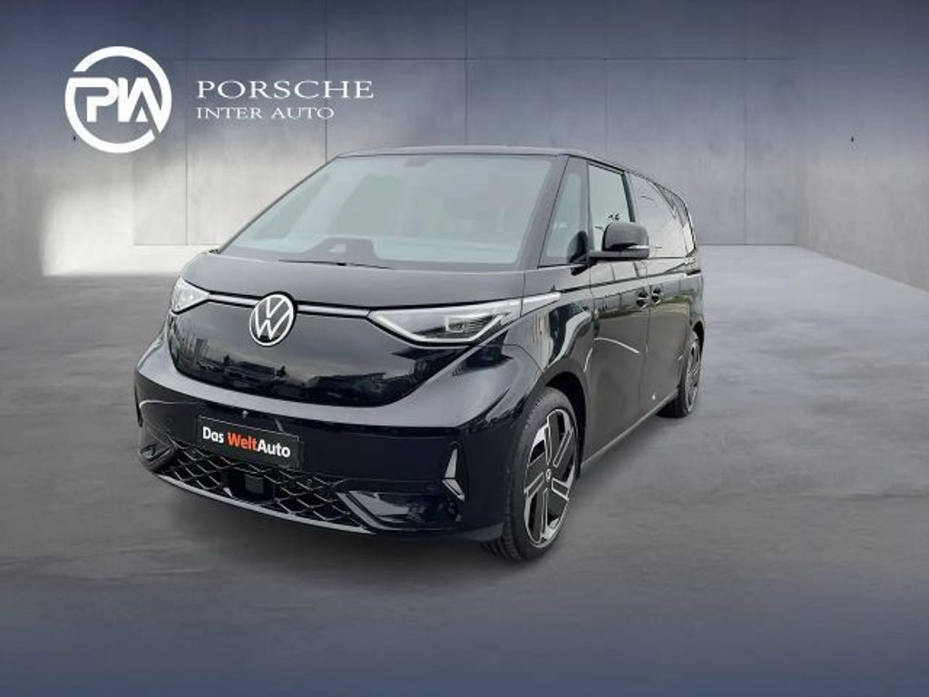 Volkswagen ID. Buzz 2026 Elektrisch