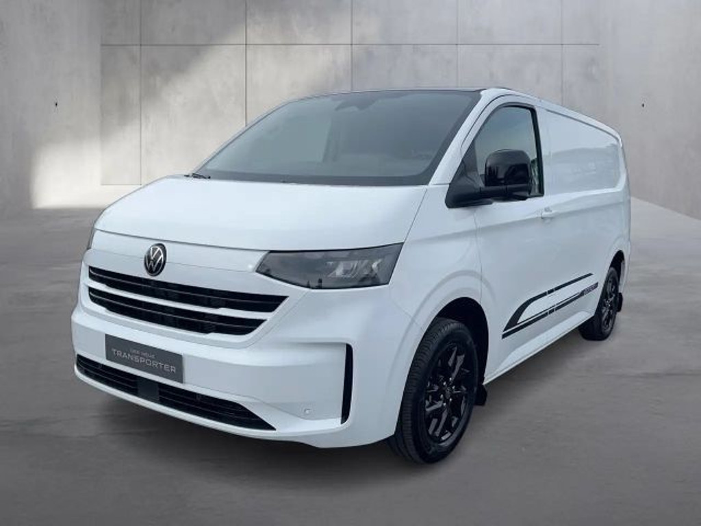 Volkswagen Transporter 2026 Diesel