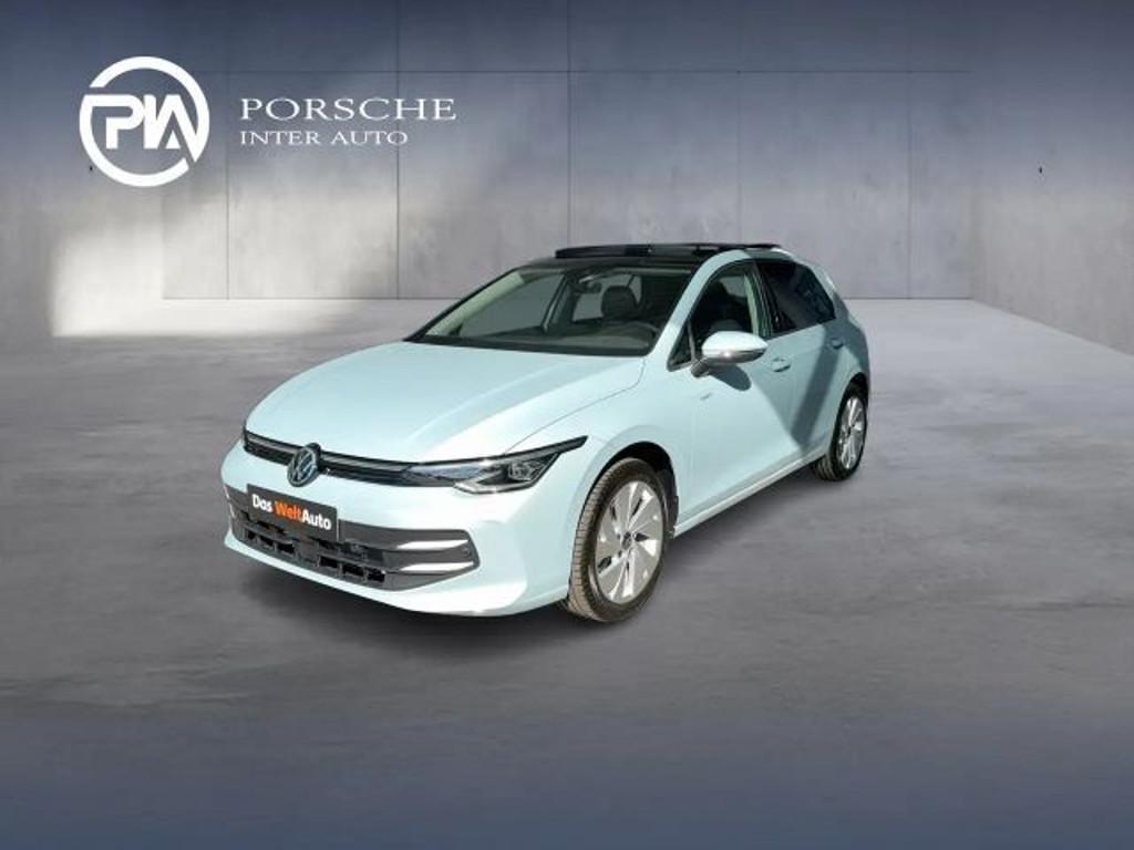 Volkswagen Golf 2026 Diesel