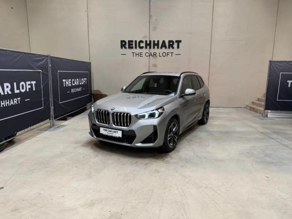 BMW X1 2025 Diesel