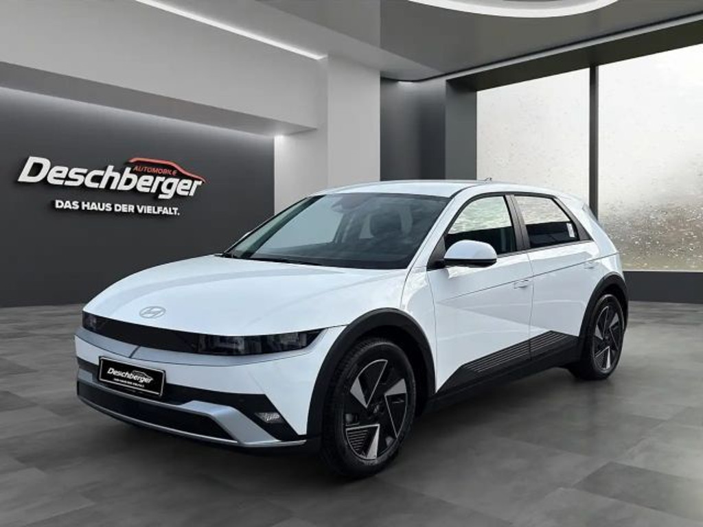 Hyundai Ioniq 5 2025 Elektrisch