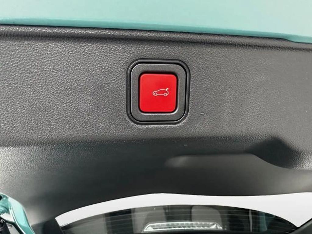 Fiat 600e