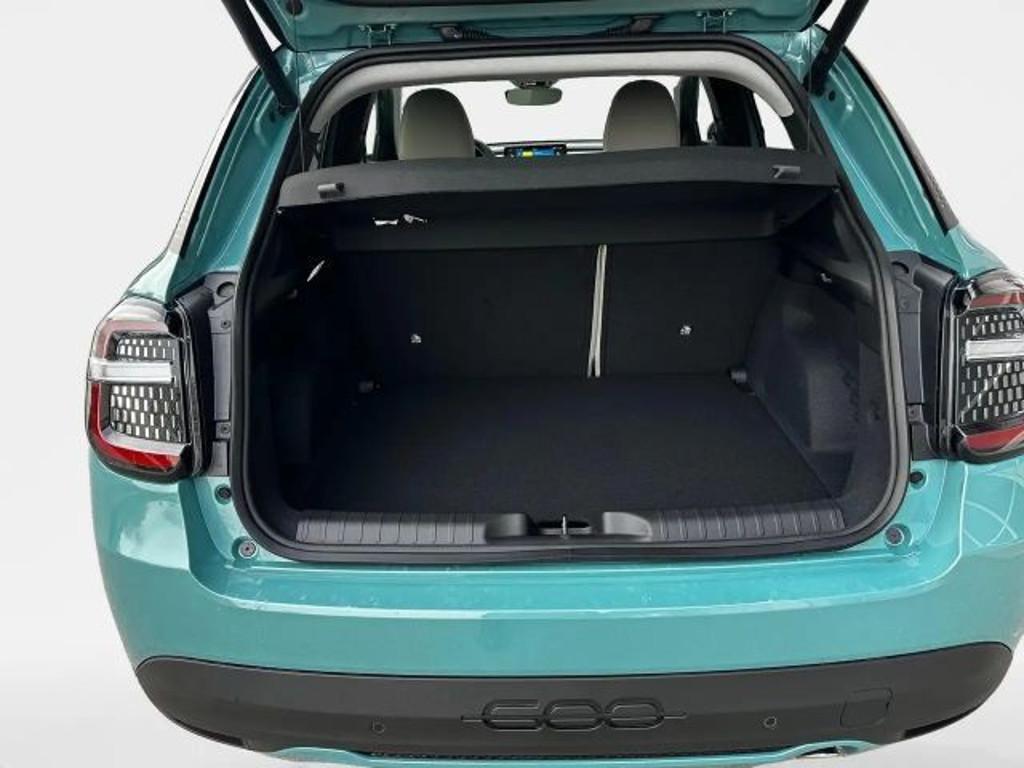 Fiat 600e