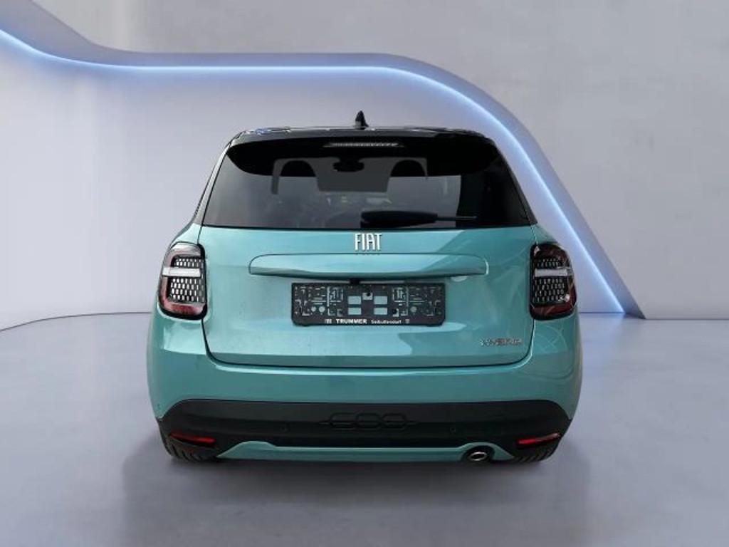 Fiat 600e