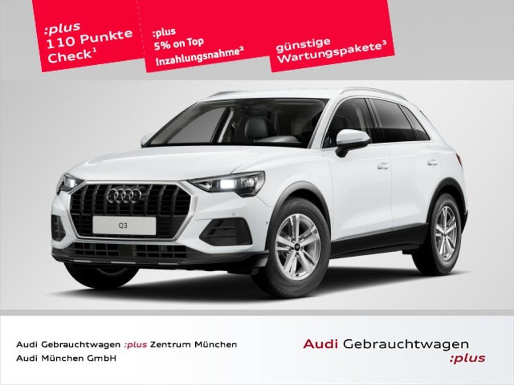 Audi Q3 2025 Diesel