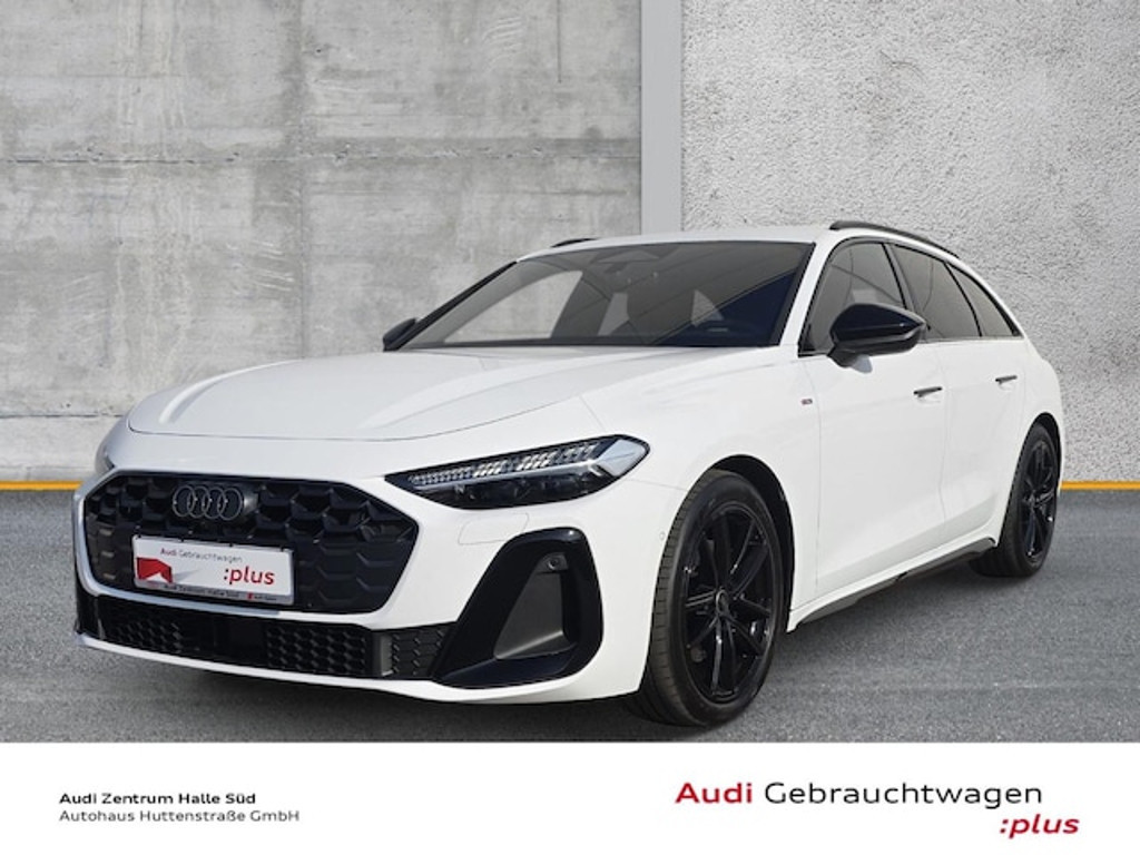 Audi A5 2025 Benzine