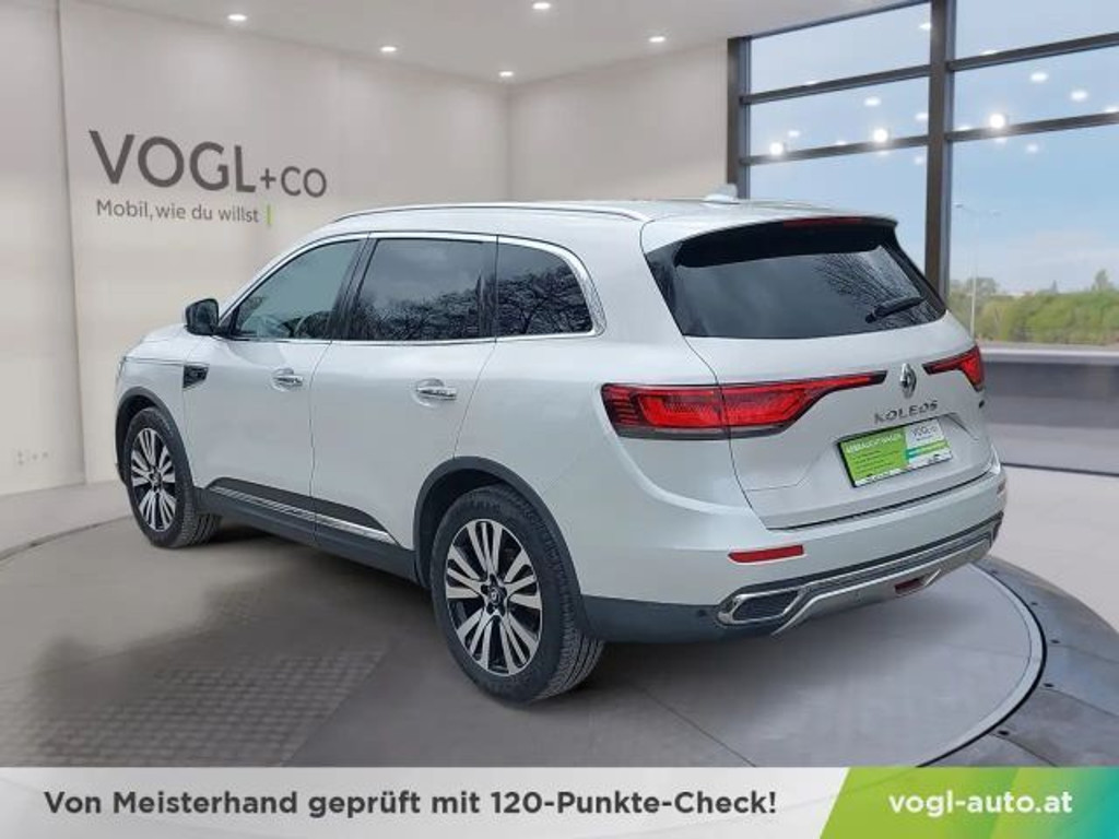 Renault Koleos