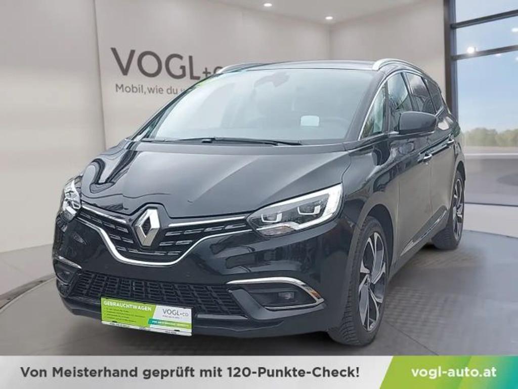 Renault Grand Scenic 2023 Benzine