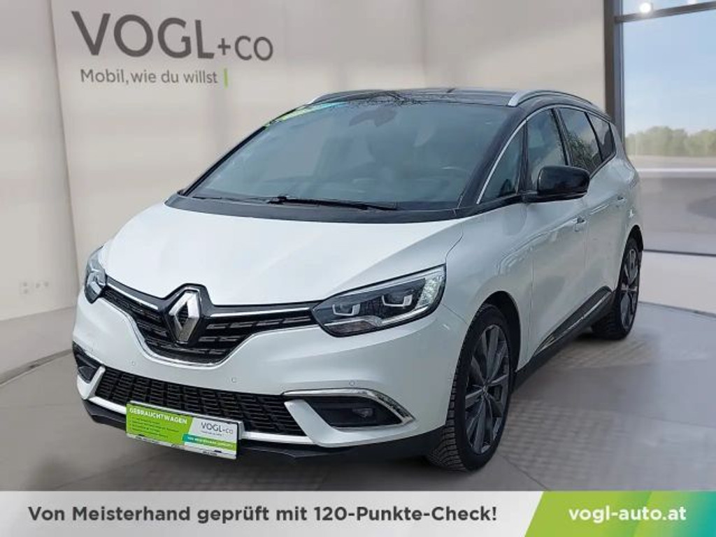 Renault Grand Scenic 2023 Benzine
