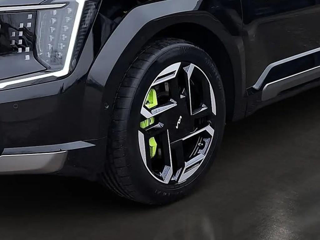 Kia EV9