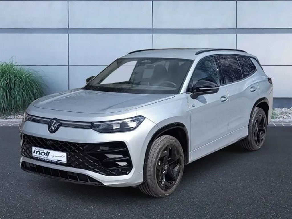 Volkswagen Tayron 2025 Diesel