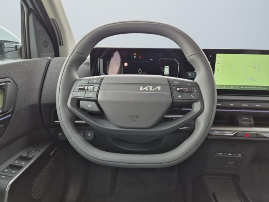 Kia EV2