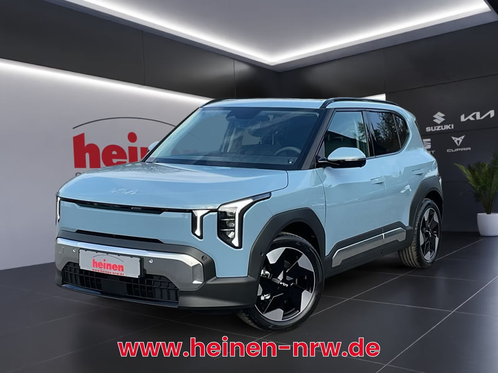 Kia EV2