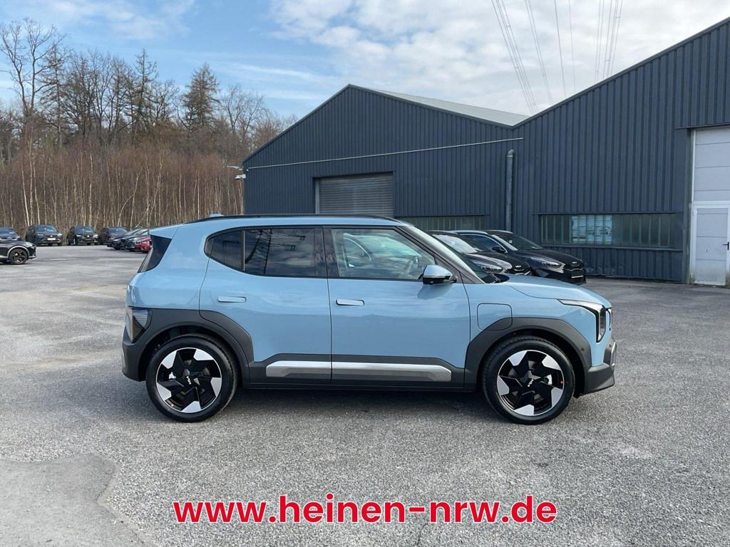 Kia EV2