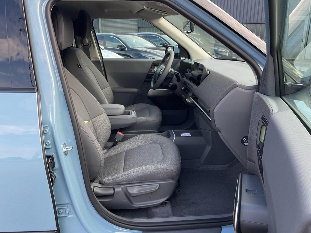 Kia EV2