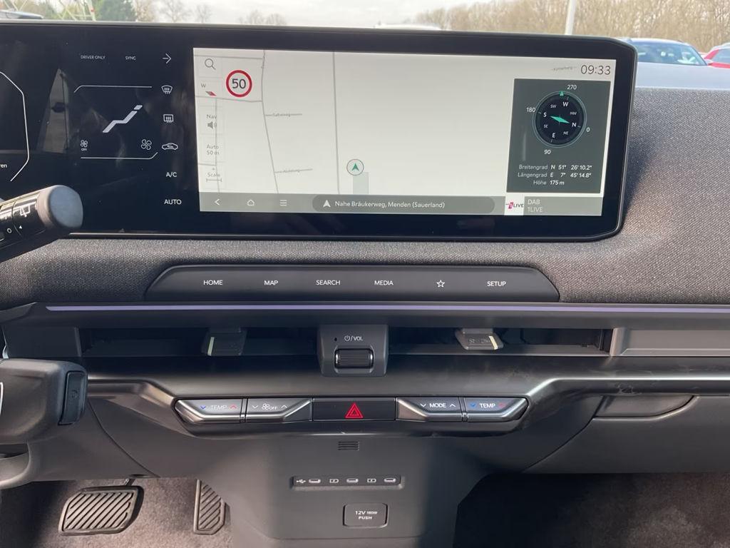 Kia EV2