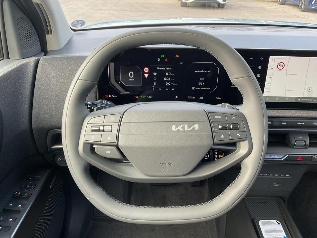 Kia EV2