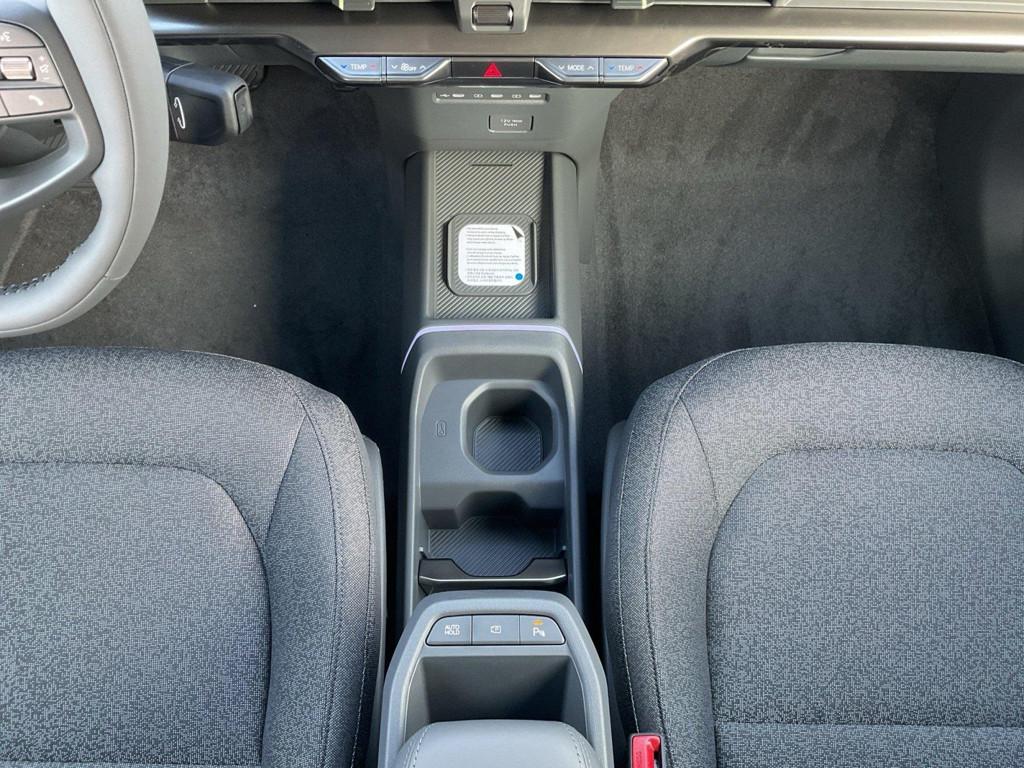 Kia EV2