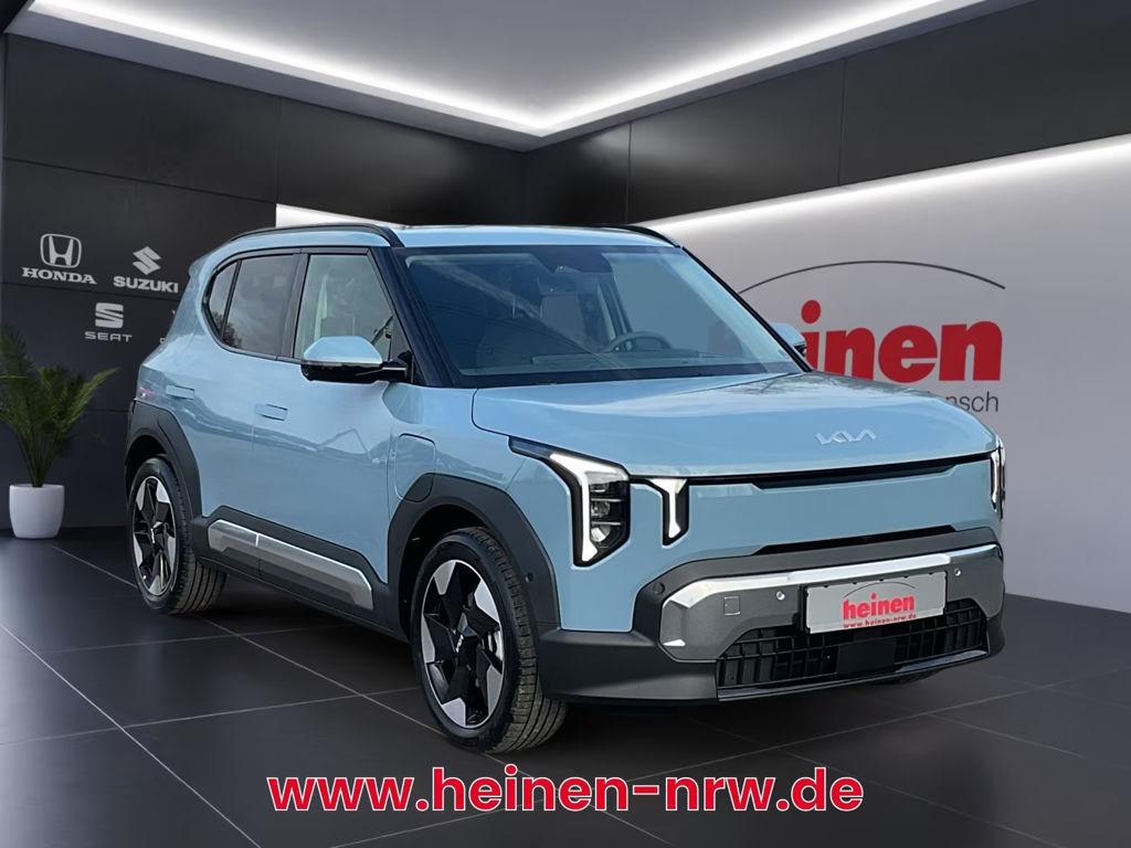 Kia EV2