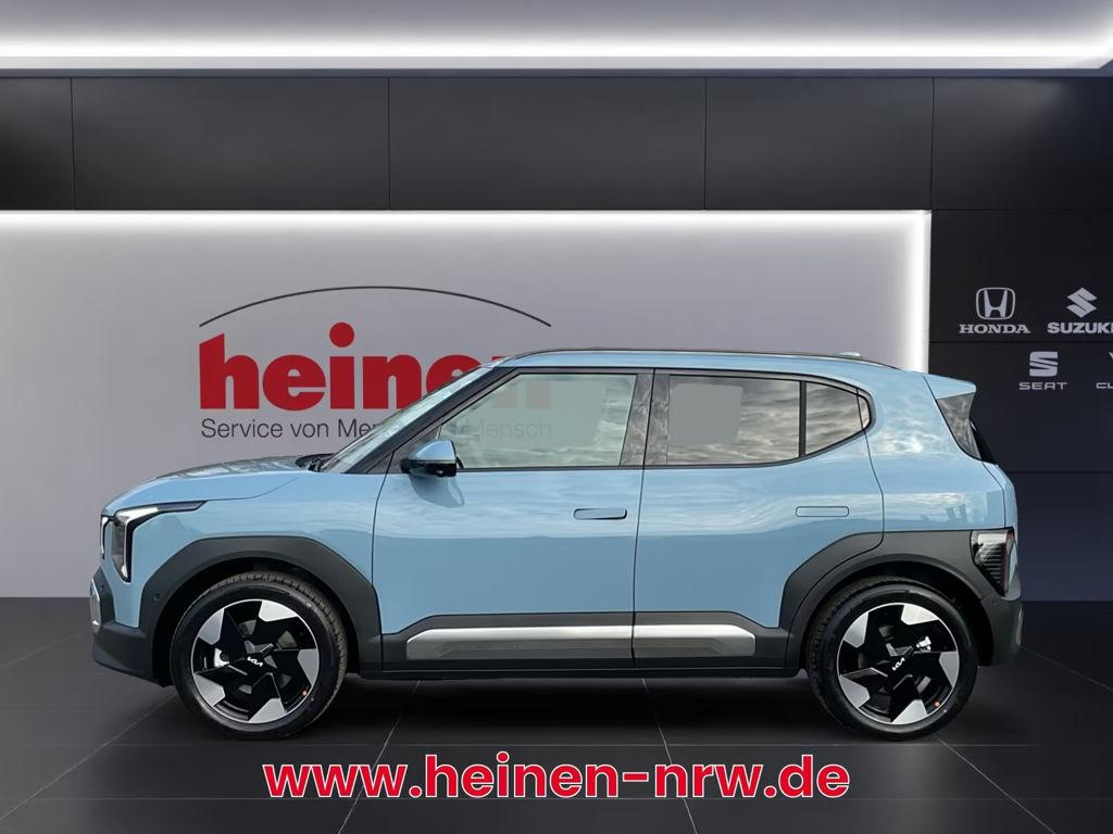 Kia EV2