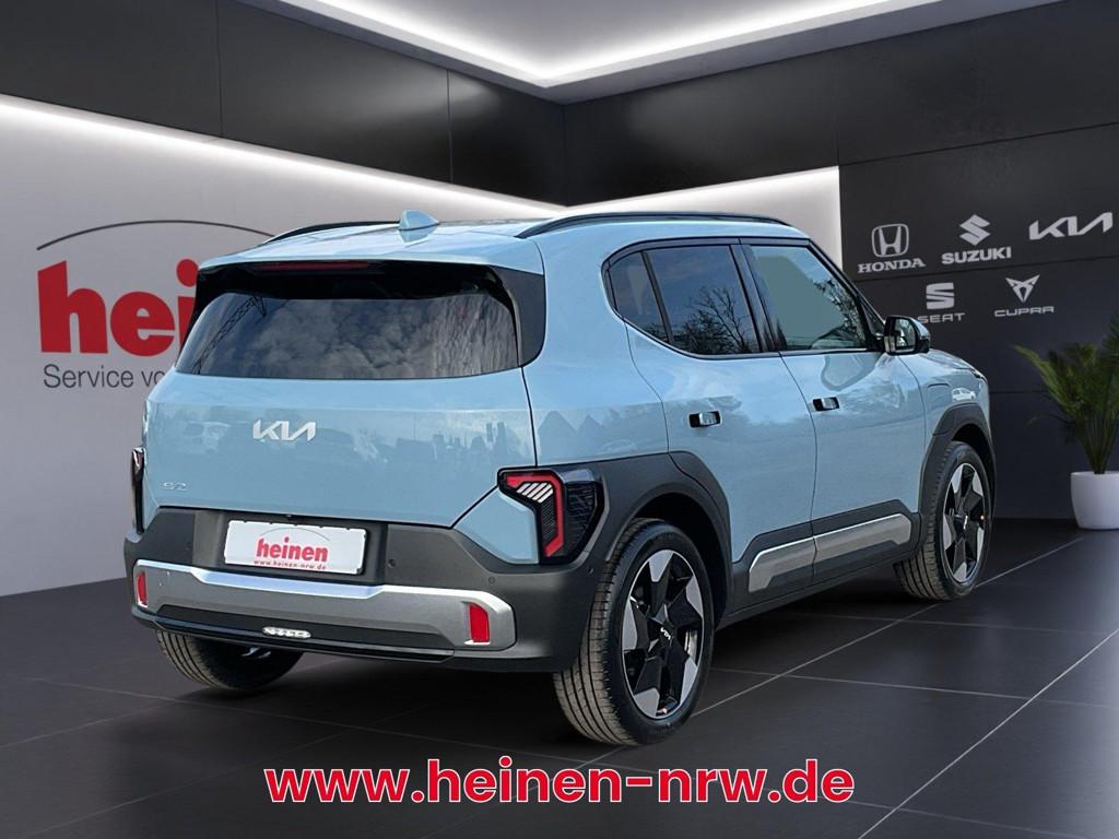 Kia EV2